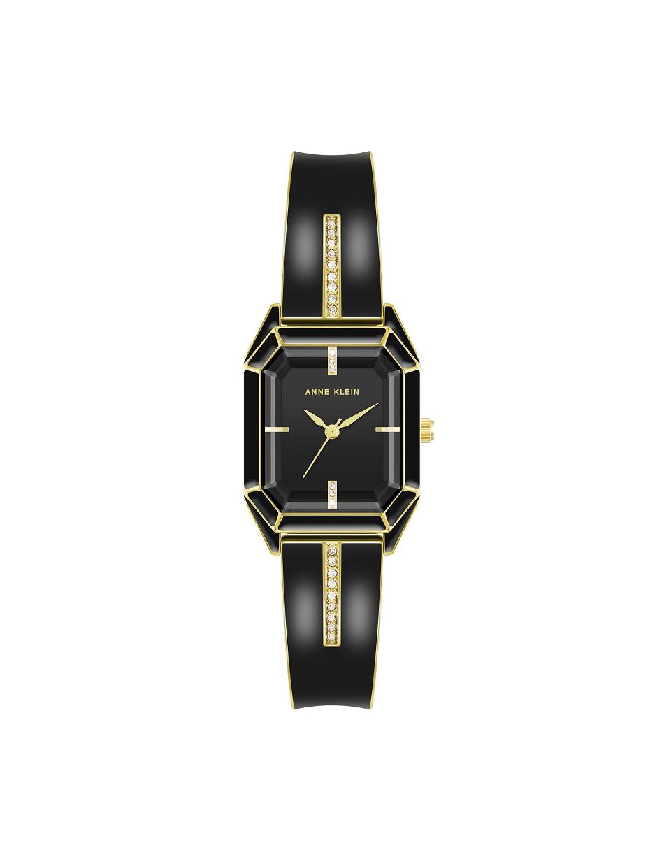 Les métaux Anne Klein élégant Bangle Bracelet Watch   | CNL-5749637